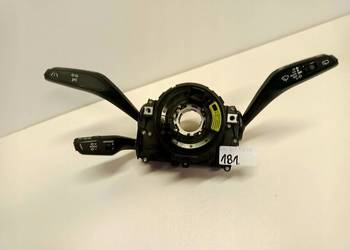 PRZEŁĄCZNIK ZASPOLONY AUDI A4 A5 Q5 Q7 4M0907129HL