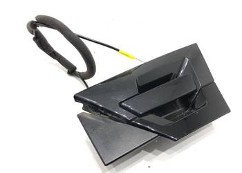 KLAMKA ZEWNĘTRZNA PRAWY TYŁ TOYOTA C-HR Hatchback 209