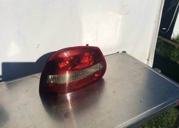 Lampa tylnia lewa Jaguar x type kombi