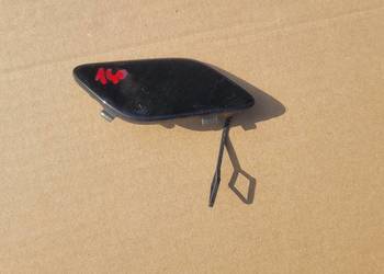 MERCEDES W169 LIFT ZAŚLEPKA HAKA ZDERZAKA PRZÓD A1698850823 // 140