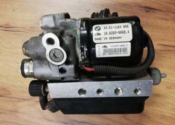 Pompa ABS ASC BMW e36