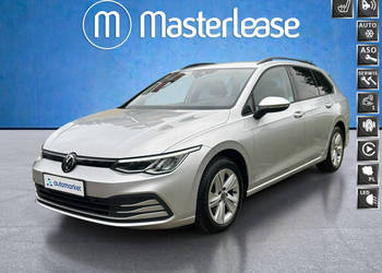 Volkswagen Golf 2.0 TDI Life! Z Polskiego Salonu! Faktura VAT! VIII (2020-)