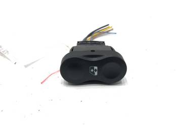 PRZEŁĄCZNIK SZYB DACIA DUSTER 10-18 Hatchback WŁĄCZNIK