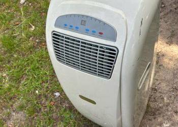 KLIMATYZATOR przenosny DESA AC 12 EH - tylko za 395 zł