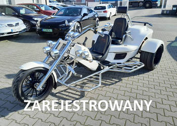Rewaco RF1 TRAJKA 1.6i silnik FORD FOCUS 115 KM, KAT L5E, prawo jazdy kat.B