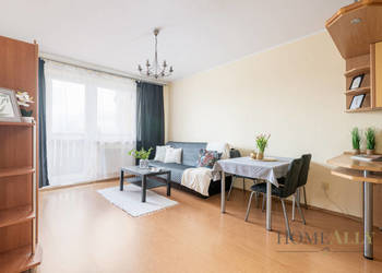 Mieszkanie Warszawa Strumykowa 39.9m2 2 pokoje