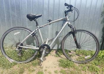 Rower MTB Giant 28 alum.