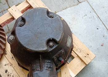 Robur most tylny c360 4x4 stra 660 żuk lublin uaz 28