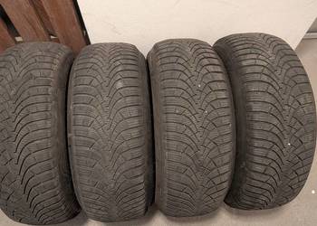 Opony zimowe Goodyear ultragrip 9+ 205/55 r16