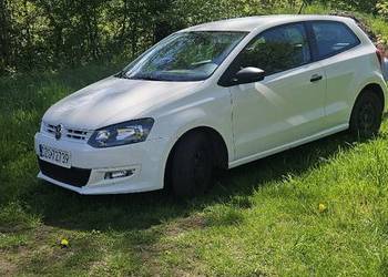 Vw polo sprzedam lub zamienię Vw polo sprzedam lub zamienię