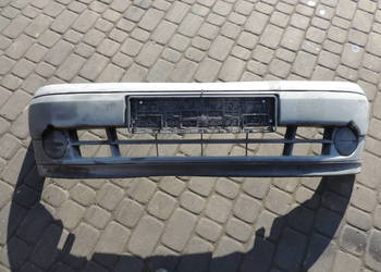 ZDERZAK PRZÓD PRZEDNI RENAULT KANGOO 1 LIFT