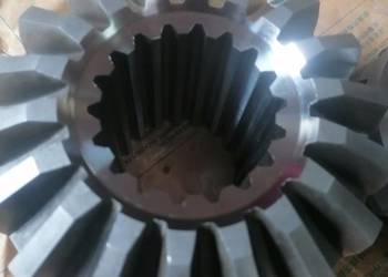 Koronka ładowarki Ł-34 315-23-1021 / 315-46-1024