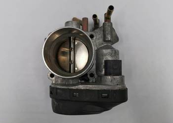 Przepustnica Audi Seat Skoda VW 1.6 APF BGU BFQ 06A133062A