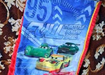 Śpiworek dziecięcy z materacem