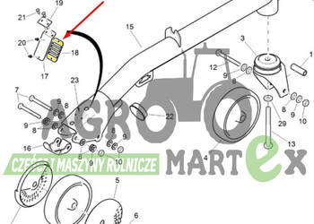 939196 PŁYTKA AMAZONE