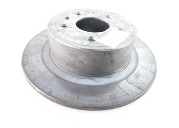 TARCZA HAMULCOWA TYŁ SAAB 9-3 I 285 MM