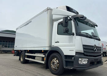 Chlodnia Mercedes Atego 13.30