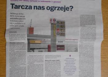 TARCZA ANTYINFLACYJNA - Gazeta Wyborcza