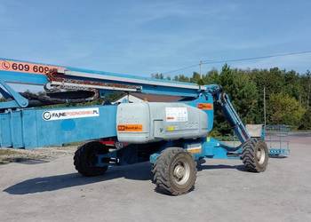 ☎  ZAPYTAJ O CENĘ! Sprzedam Wynajmę Genie Z-135/70