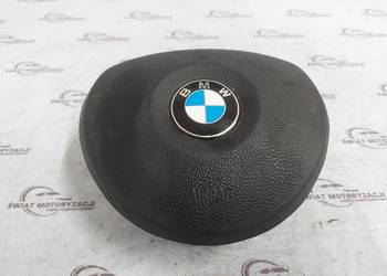 BMW X1 E84 AIRBAG poduszka kierowcy 33677051505W