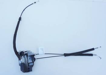 ZAMEK DRZWI PRAWY PRZÓD INFINITI FX35 FX45