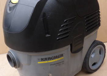 Odkurzacz przemysłowy Karcher NT 25/1 Ap Odkurzacz przemysłowy Karcher NT 25/1 Ap