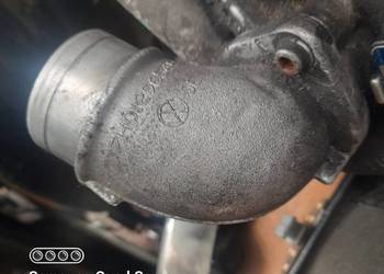 VW T5,AXD .Kolanko.7H0129654 B  (55)