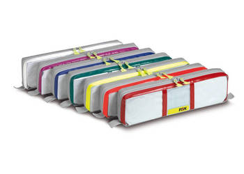 Zestaw Wewnętrznych Toreb PAX Inner Pouch Set 10
