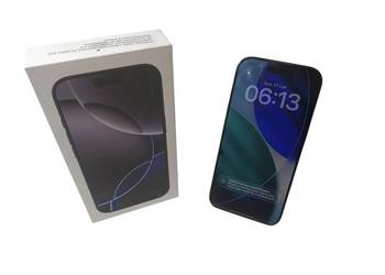 Smartfon APPLE iPhone 16 Pro 5G 256GB