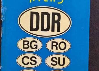 Auto Atlas DDR