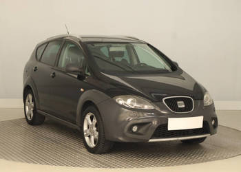 Seat Altea XL 2.0 TDI