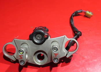 HONDA CBF600S CBF 600 600S PÓŁKA GÓRNA zawieszenia lagi