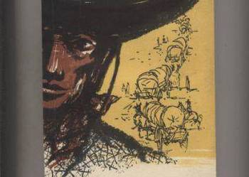 Trzech włóczęgów z Trinidad - Harte