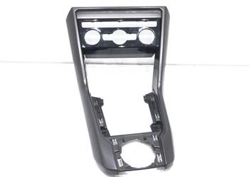 LISTWY DEKOR VW T-ROC 2GA863042A Crossover WYKOŃCZENIE WNĘTRZA, OZDOBN