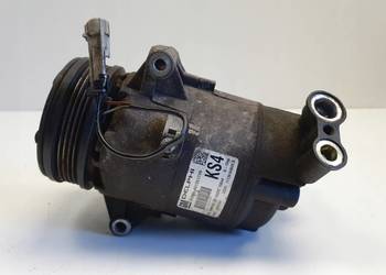 SPRĘŻARKA KLIMATYZACJI Opel Zafira B 1.8 16V _ pompa 13322147