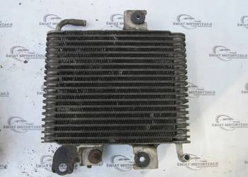 NISSAN MURANO Z50 05r chłodniczka oleju