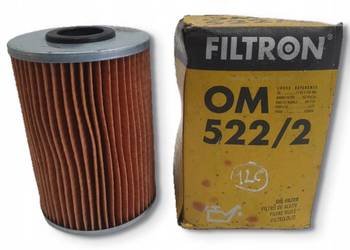 FILTR OLEJU Filtron OM 522/2 OM522/2 BMW E36 318 TDS 1.8