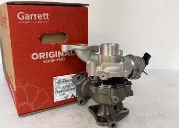 Nowa turbosprężarka firmy GARRETT 871993-5003S 871993-0003