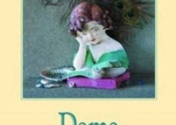 DAMA W LUSTRZE - WOOLF VIRGINIA