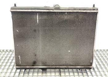 CHŁODNICA WODY PEUGEOT 508 I 1.6 156KM P9688421380 10-18 RADIATOR