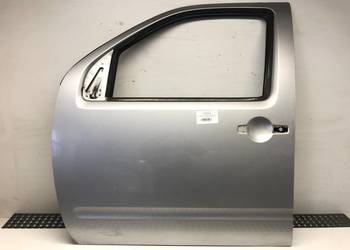 DRZWI LEWY PRZÓD NISSAN PATHFINDER R51 SUV