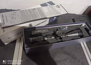 Vector optics taurus gen 2 4-32x56 ED FFP