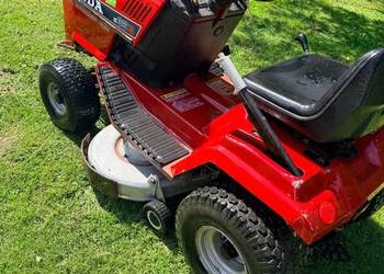 Honda HT3813 traktorek kosiarka