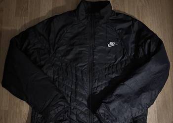Kurtka Nike Wiatrówka