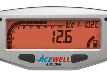 Licznik uniwersalny Acewell ACE-1100A