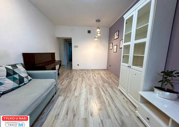 Mieszkanie 60m2 3 pokoje Kielce