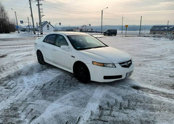 Acura inny Acura TLX 3.2 V6 B+G 226KM 06r AUTOMAT
