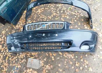 volvo V70 zderzak nr 33963 WYSYŁKA