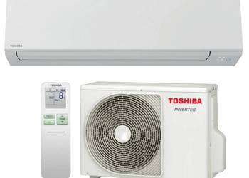 Toshiba SHORAI EDGE RAS-B13J2KVSG-E 3,5 kW - Klimatyzator śc