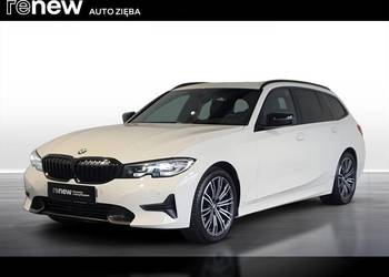 BMW Seria 3 Touring [G21] 318i Sport Line